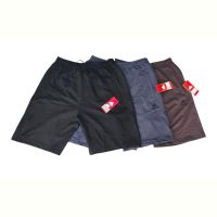 Купить Шорты Sevim SV2475 black на obuv-plus.com.ua