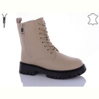 Купить Ботинки Hengji M913-1 на obuv-plus.com.ua