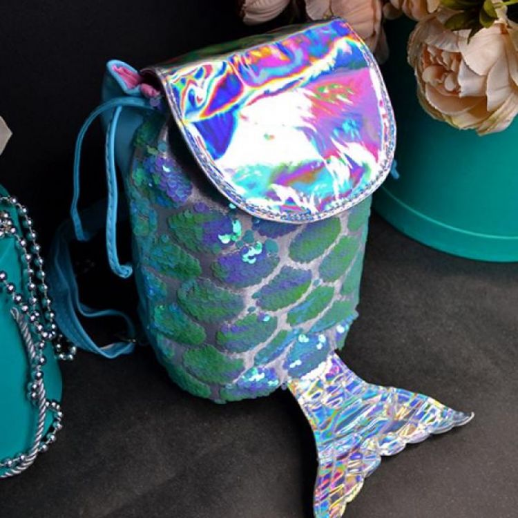Купить Рюкзак Luna-bag 1962 l.blue на obuv-plus.com.ua