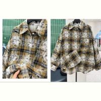 Купить Рубашка Delfinka C53 beige на obuv-plus.com.ua