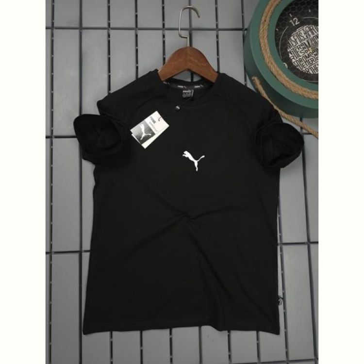 Купить Футболка Hous Of Timur HT2491 black на obuv-plus.com.ua