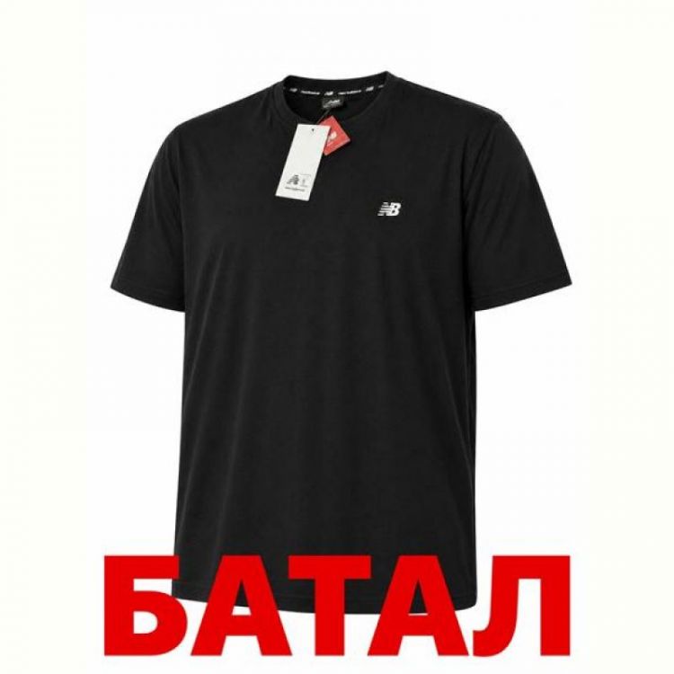 Купить Футболка Alex Clothes 14354 black на obuv-plus.com.ua