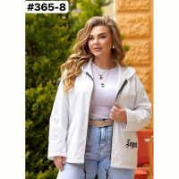 Купить Ветровка BAT 365-8 white на obuv-plus.com.ua