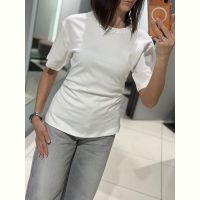 Купить Футболка Comod 80091 white на obuv-plus.com.ua