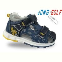 Купить Босоножки Jong-Golf A20667-1 на obuv-plus.com.ua