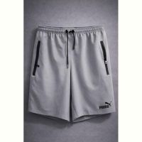 Купить Шорты Zalov ZW1672 grey на obuv-plus.com.ua