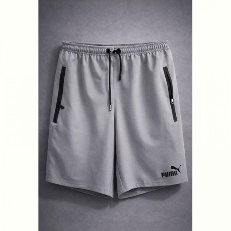 Купить Шорты Zalov ZW1672 grey на obuv-plus.com.ua