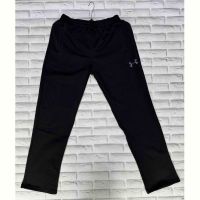 Купить Штаны спорт Long Sport LS71 black на obuv-plus.com.ua