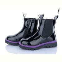 Купить Ботинки Kimboo FG2186-2Z на obuv-plus.com.ua