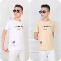Купить Футболка MMZ M271 white на obuv-plus.com.ua