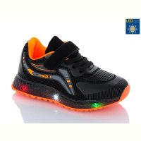 Купить Кроссовки Paliament CP232-3 LED на obuv-plus.com.ua