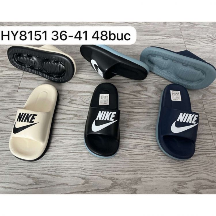 Купить Шлепанцы Dars FMA-HY8151 на obuv-plus.com.ua
