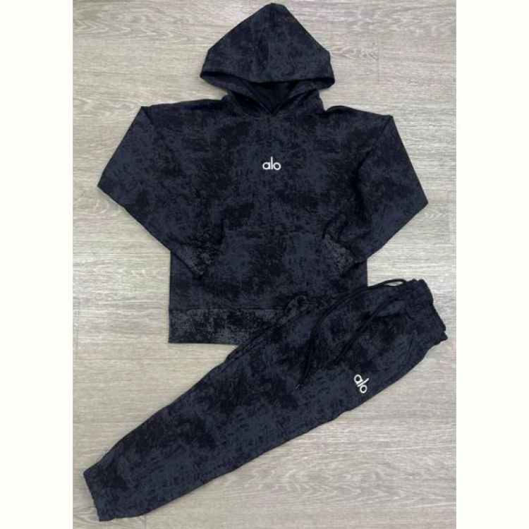 Купить Костюм спорт MirWear kids MR504-276-3 black на obuv-plus.com.ua