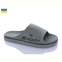 Купить Шлепанцы Tapmal 403 чол.хакі на obuv-plus.com.ua