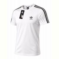 Купить Футболка Alex Clothes 14424 white на obuv-plus.com.ua
