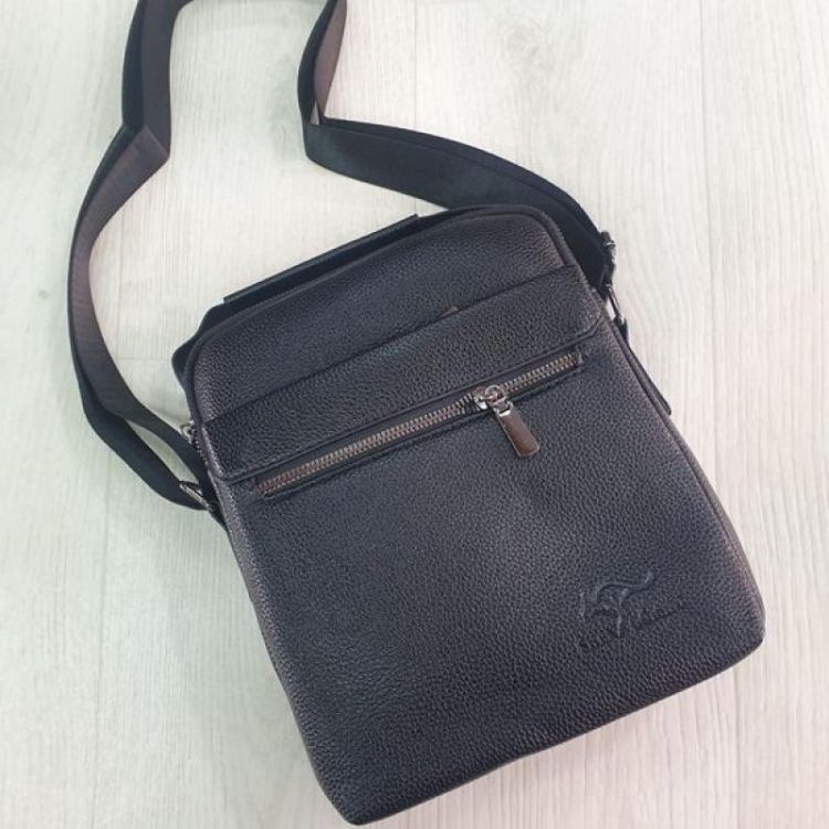 Купить Сумка Candy bags CB469 black на obuv-plus.com.ua
