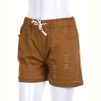 Купить Шорты CND2 6712-19 brown на obuv-plus.com.ua