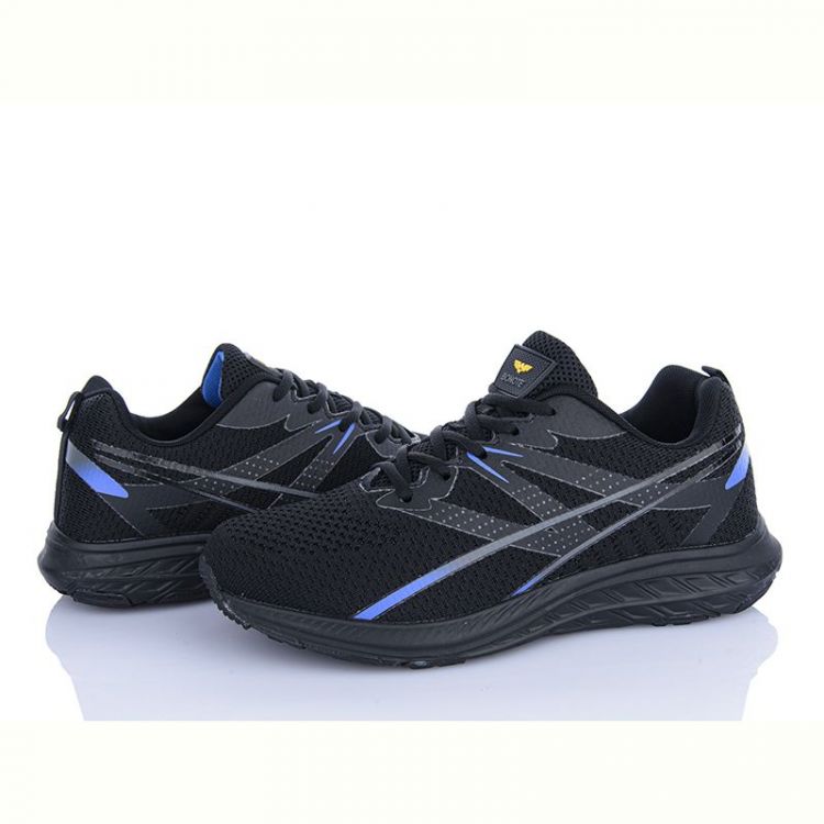 Купить Кроссовки Bonote 4424-A9159-4 на obuv-plus.com.ua