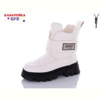 Купить Ботинки GFB R3280-3 на obuv-plus.com.ua
