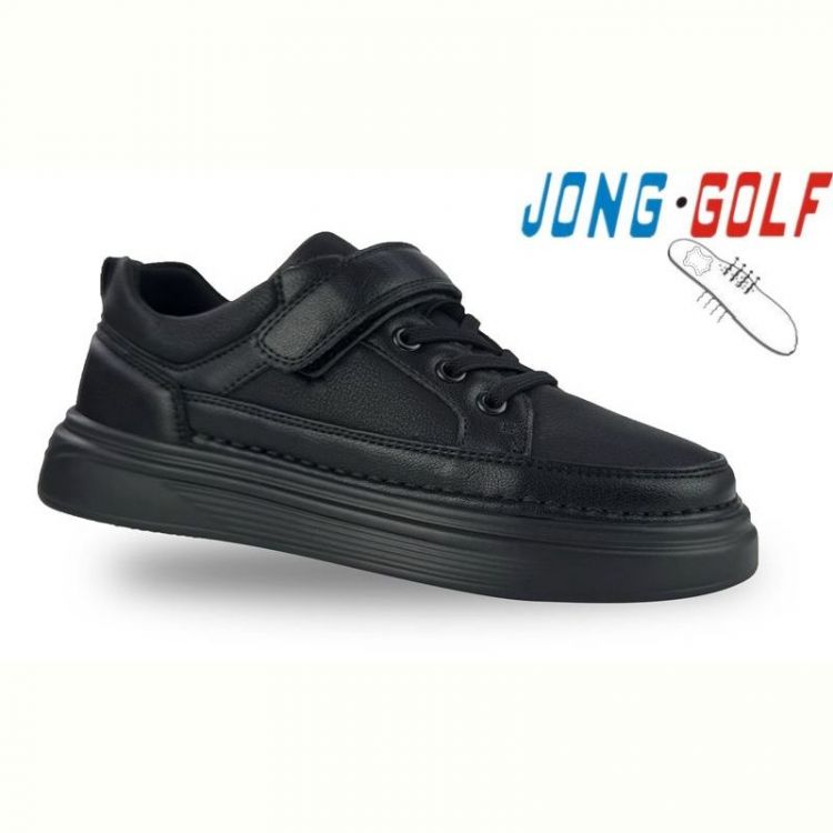 Купить Слипоны Jong-Golf C11595-40 на obuv-plus.com.ua