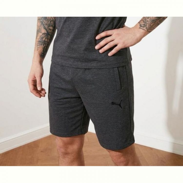 Купить Шорты Sport style 005-1 black на obuv-plus.com.ua
