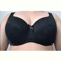 Купить Бюстгальтер Diorella 8822 black (F) на obuv-plus.com.ua
