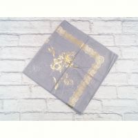 Купить Платок Shawls P239 grey на obuv-plus.com.ua
