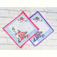 Купить Носовой платок Shawls P98 mix на obuv-plus.com.ua