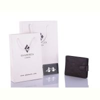 Купить Кошелек Glamorta B058-896 brown на obuv-plus.com.ua