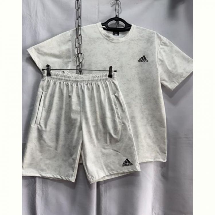 Купить Костюм Minh MH860 l.grey на obuv-plus.com.ua
