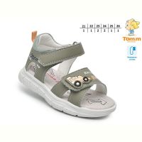 Купить Босоножки Tom.M 68104H на obuv-plus.com.ua