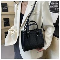 Купить Сумка Fashion Bag D9690-3 black на obuv-plus.com.ua