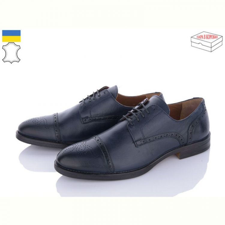 Купить Туфли Gartiero 15502-M04 на obuv-plus.com.ua
