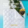 Купить Набор полуторный отельный IDEIA одеяло 140х210 и подушка 50х70 см антиалергенный для гостиниц и дома на obuv-plus.com.ua