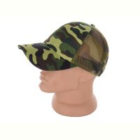 Купить Кепка КОРОЛЕВА ER001-2 khaki на obuv-plus.com.ua