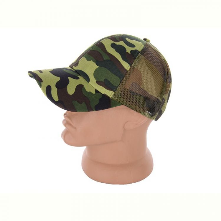 Купить Кепка КОРОЛЕВА ER001-2 khaki на obuv-plus.com.ua
