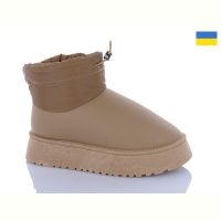 Купить Угги Swin-Purlina 2509-2 на obuv-plus.com.ua