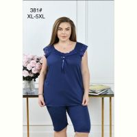 Купить Пижама Anion 381 navy на obuv-plus.com.ua