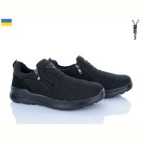 Купить Ботинки Paolla 5301 чорний на obuv-plus.com.ua