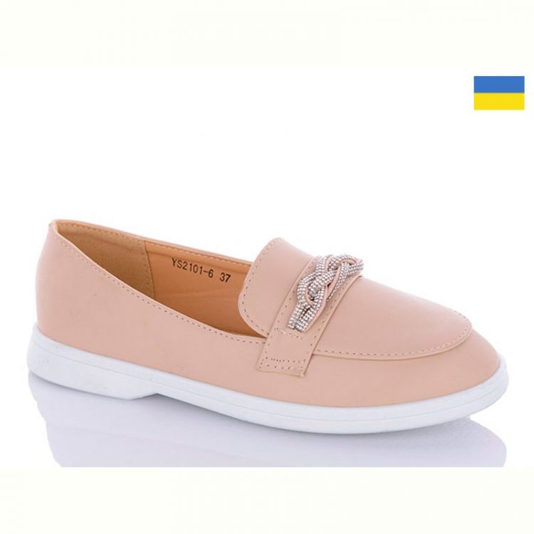 Купить Туфли Swin YS2101-6 на obuv-plus.com.ua