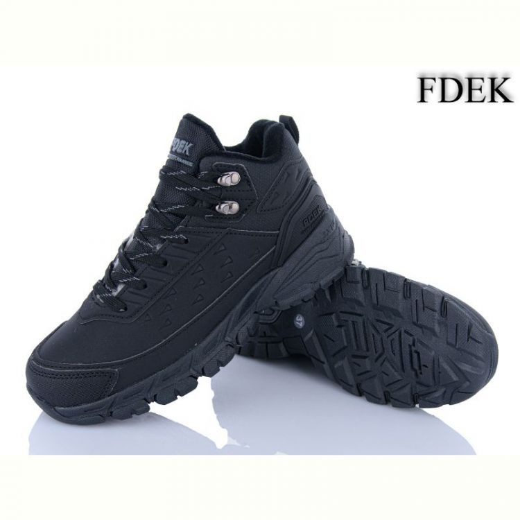 Купить Кроссовки Fdek T9087-1 на obuv-plus.com.ua