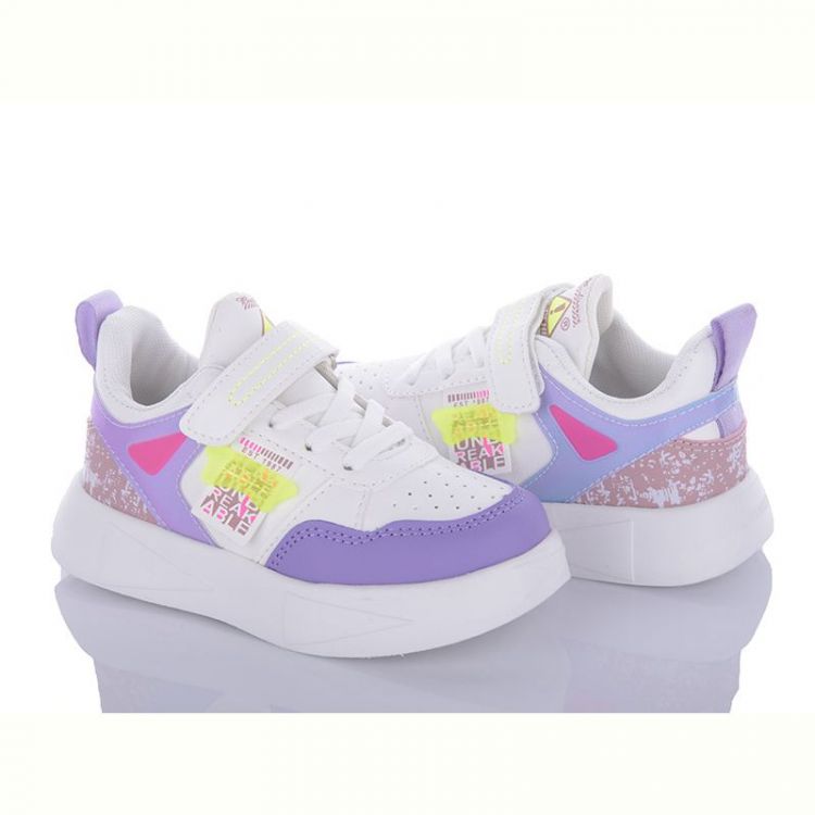 Купить Кроссовки Alemy Kids XXD5359L на obuv-plus.com.ua