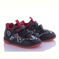 Купить Кроссовки Ashiguli A232B red на obuv-plus.com.ua