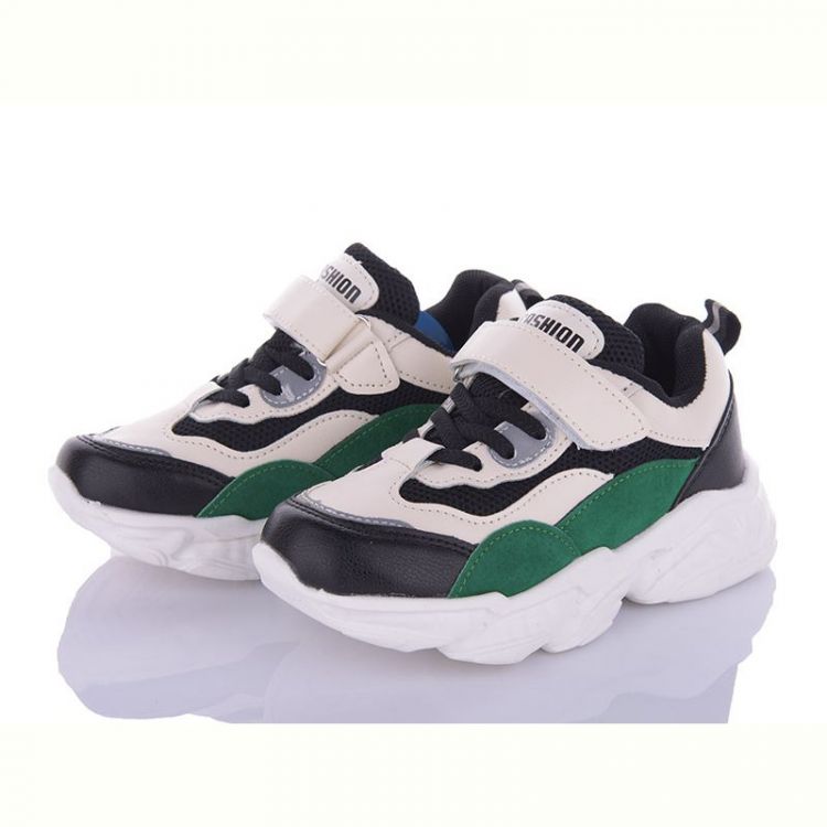 Купить Кроссовки Alemy Kids AED5383S на obuv-plus.com.ua