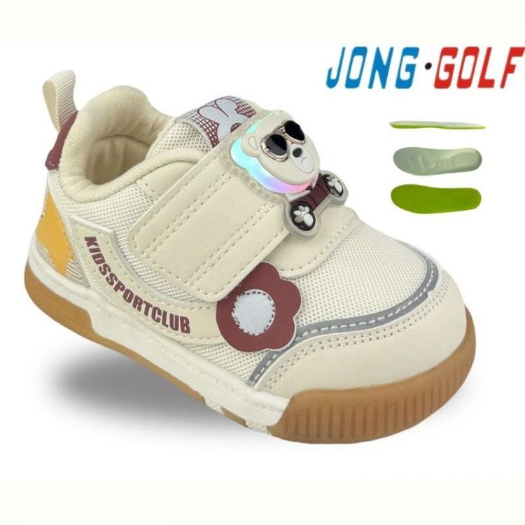 Купить Кроссовки Jong-Golf M11926-6 на obuv-plus.com.ua