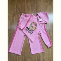 Купить Костюм спорт RSV 175 pink на obuv-plus.com.ua