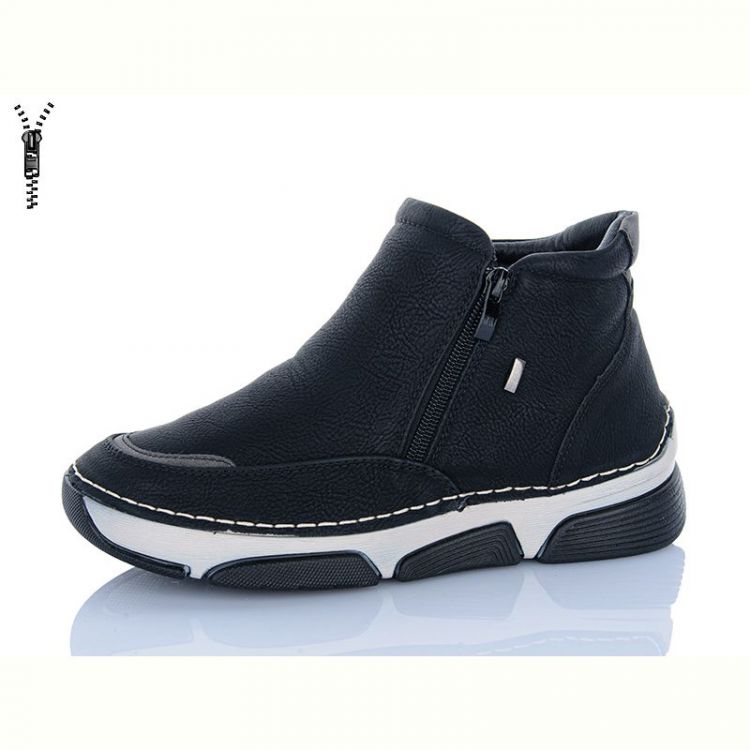 Купить Ботинки Chunsen 9068-9 на obuv-plus.com.ua