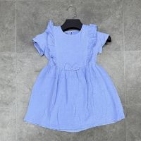 Купить Платье Fili kids FK1629 l.blue на obuv-plus.com.ua