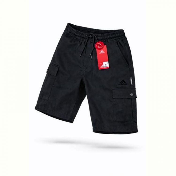 Купить Шорты Vegas VG4 black на obuv-plus.com.ua