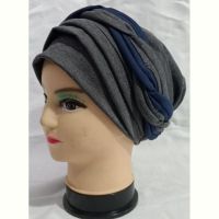 Купить Шапка Mabi MB48 d.grey на obuv-plus.com.ua